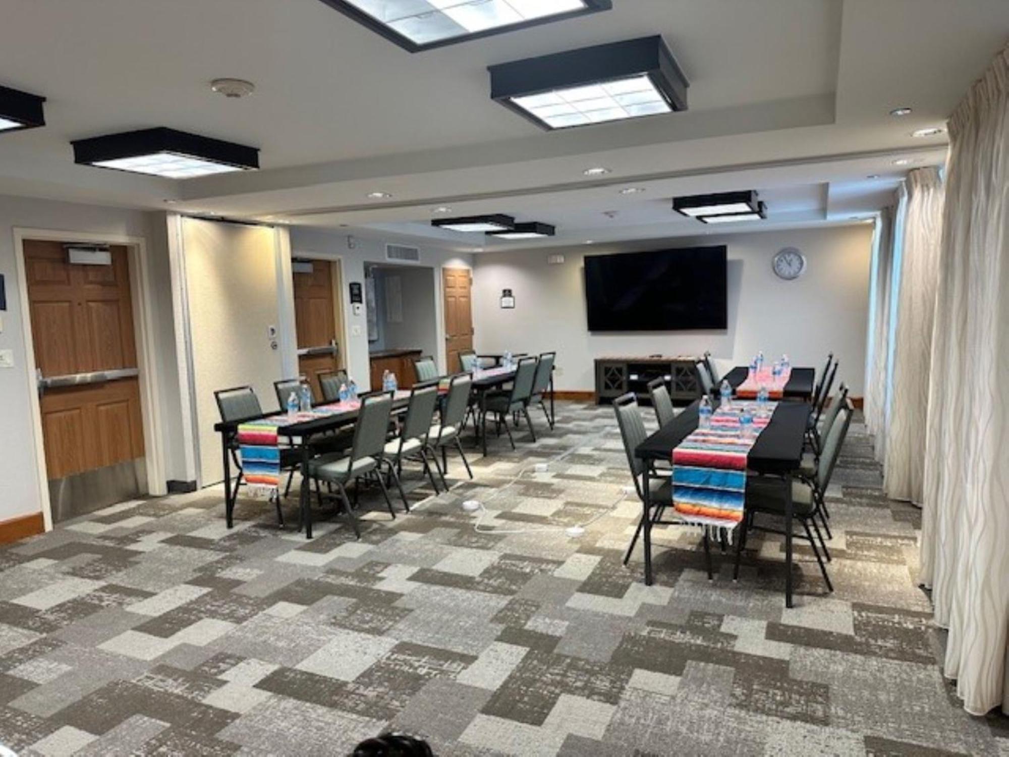 Staybridge Suites Houston West - Energy Corridor By Ihg Εξωτερικό φωτογραφία
