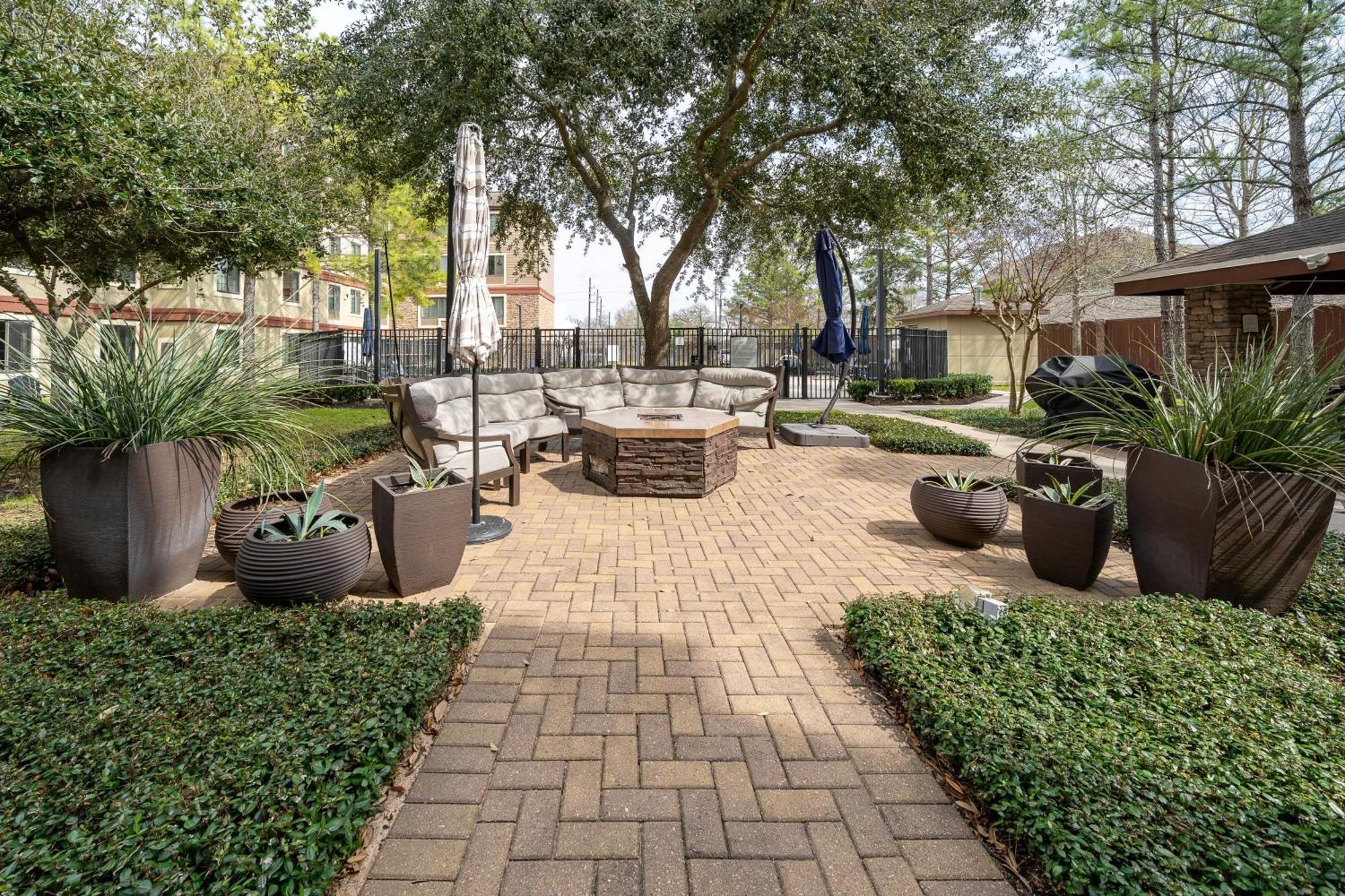 Staybridge Suites Houston West - Energy Corridor By Ihg Εξωτερικό φωτογραφία