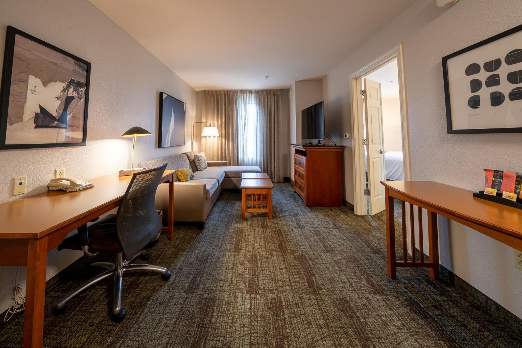 Staybridge Suites Houston West - Energy Corridor By Ihg Εξωτερικό φωτογραφία